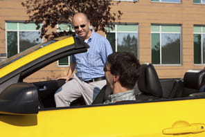 Le retrait de points sur le permis bient&ocirc;t notifi&eacute; par mail ou SMS