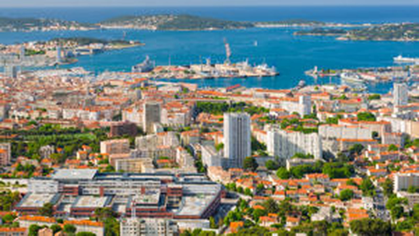 Toulon