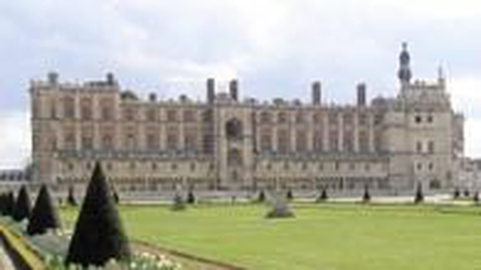 Saint-Germain-en-Laye