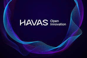 Havas France lance Havas Open Innovation pour acc&eacute;l&eacute;rer les strat&eacute;gies d'IA des entreprises