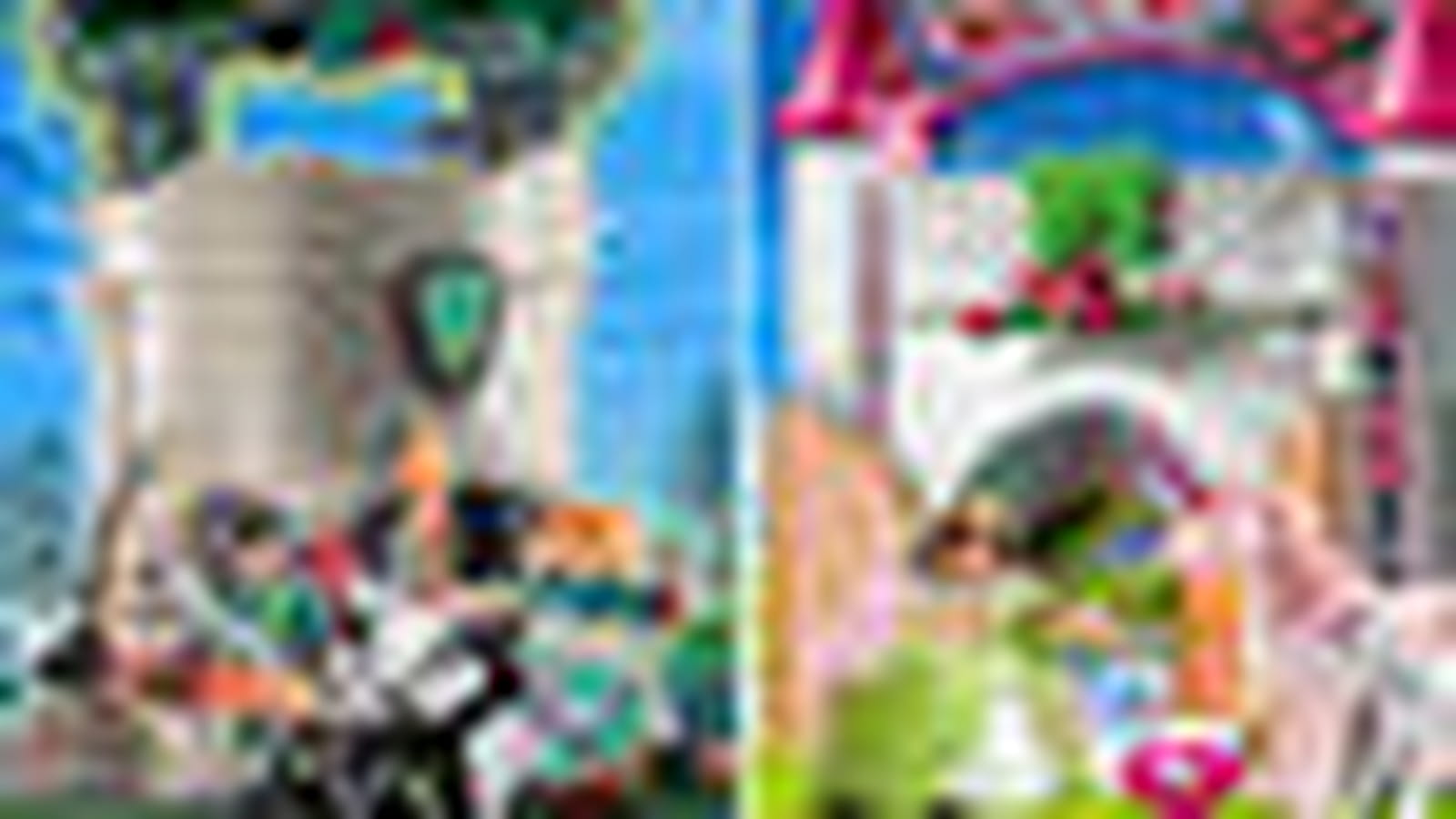 Playmobil