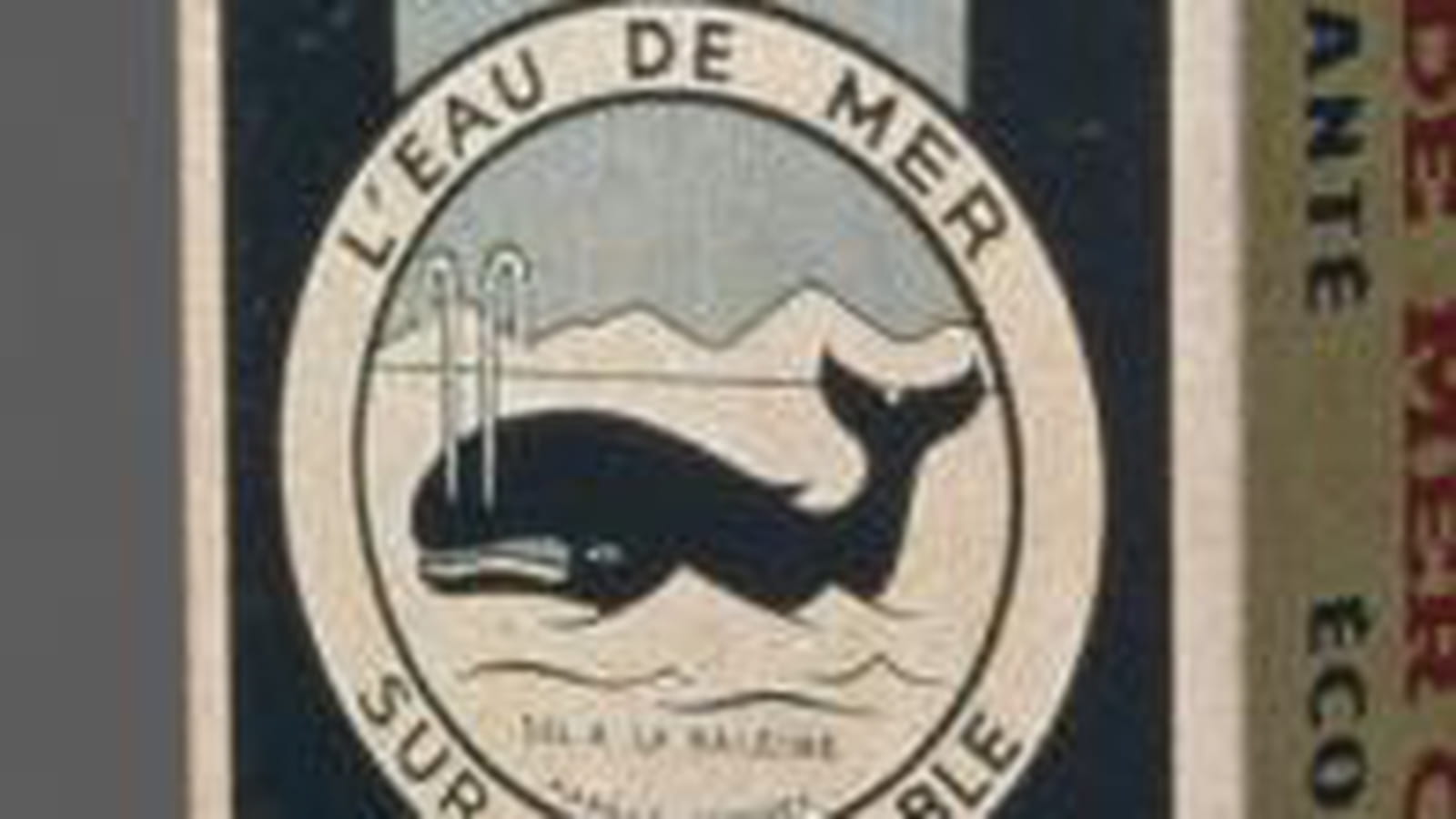 Sel La Baleine