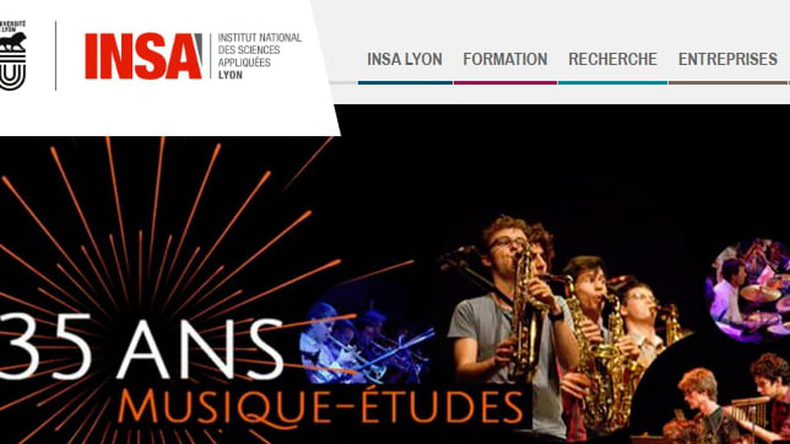 INSA