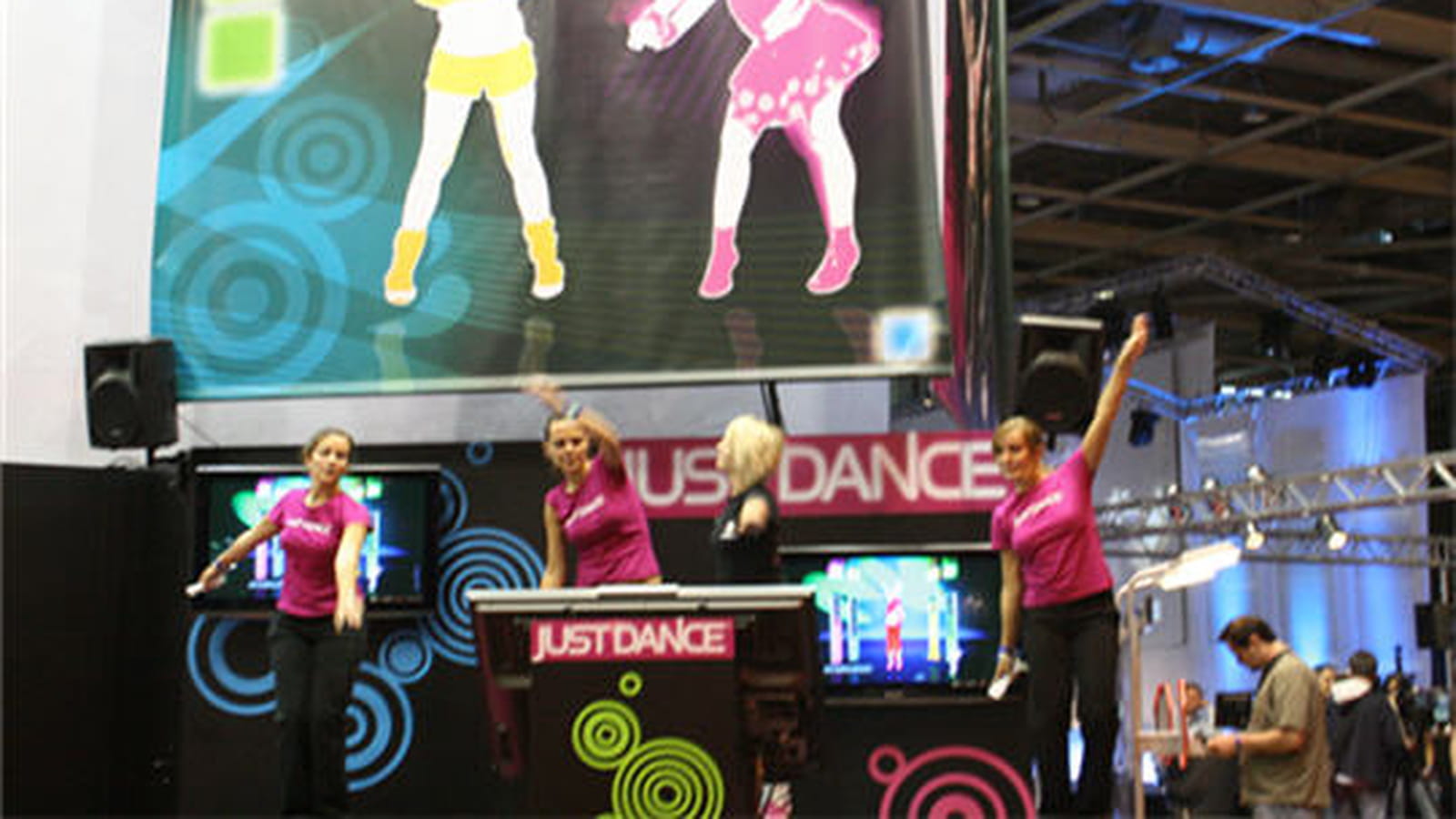 Just Dance