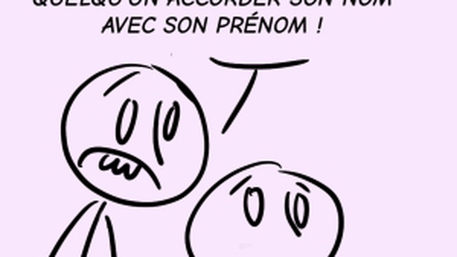 Faire des fautes d'orthographe