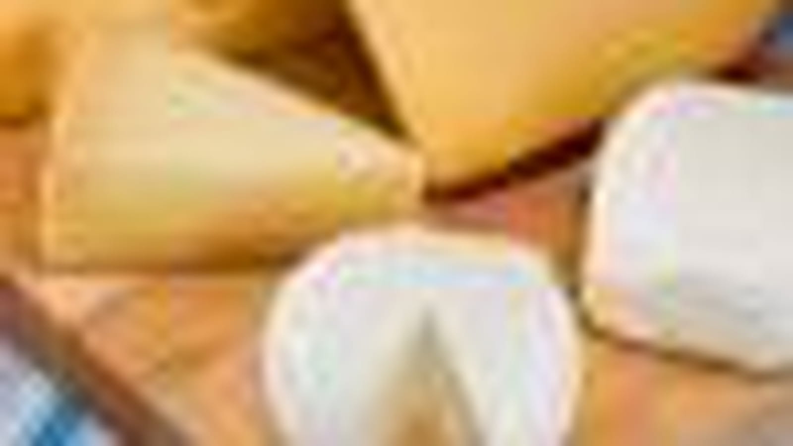 Fromages