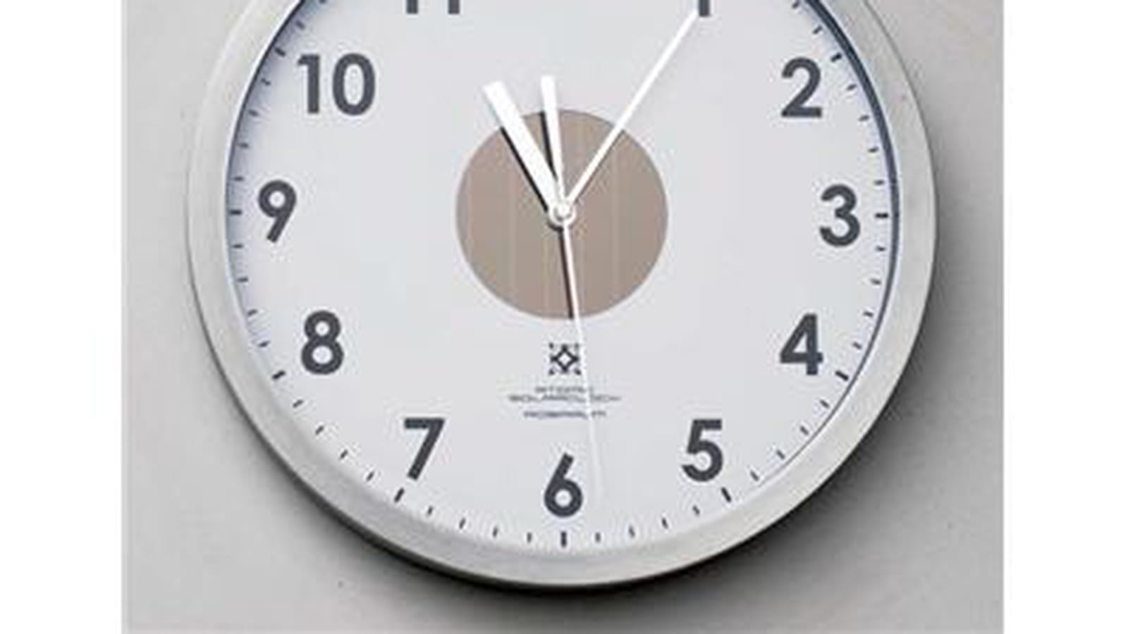 Horloge solaire