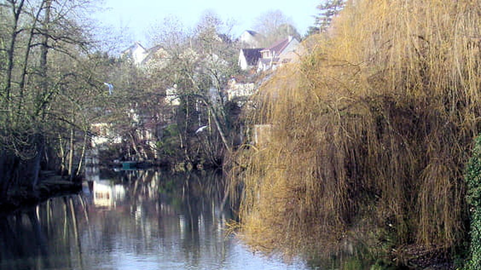 Yerres