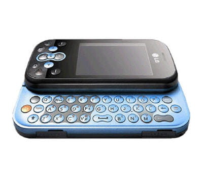 lg ks360
