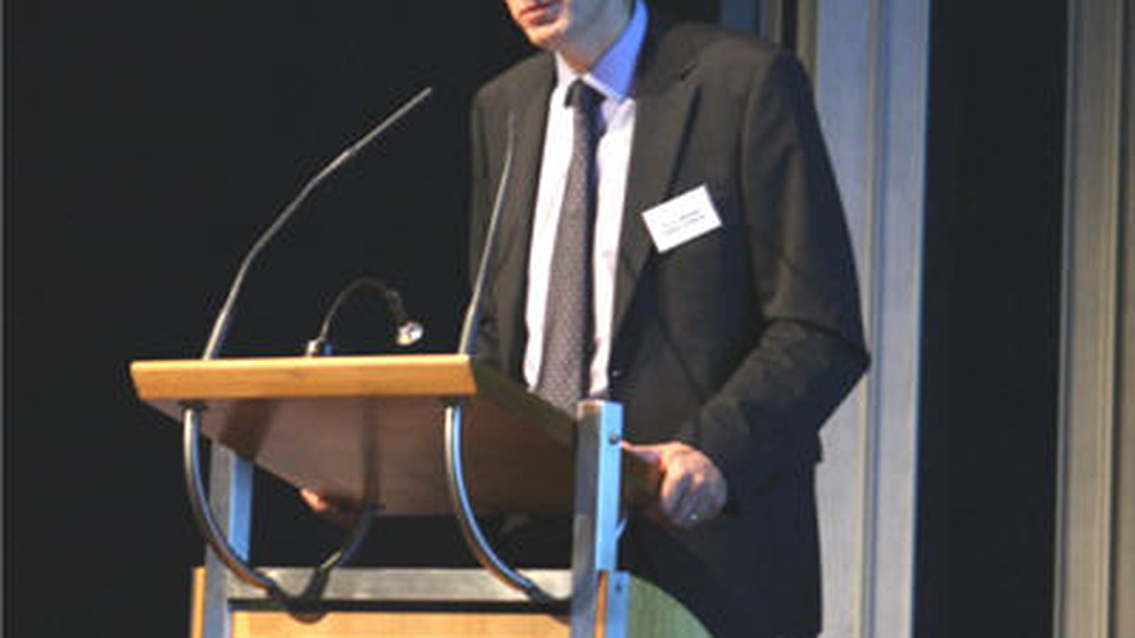 Bruno Ménard (CIGREF)