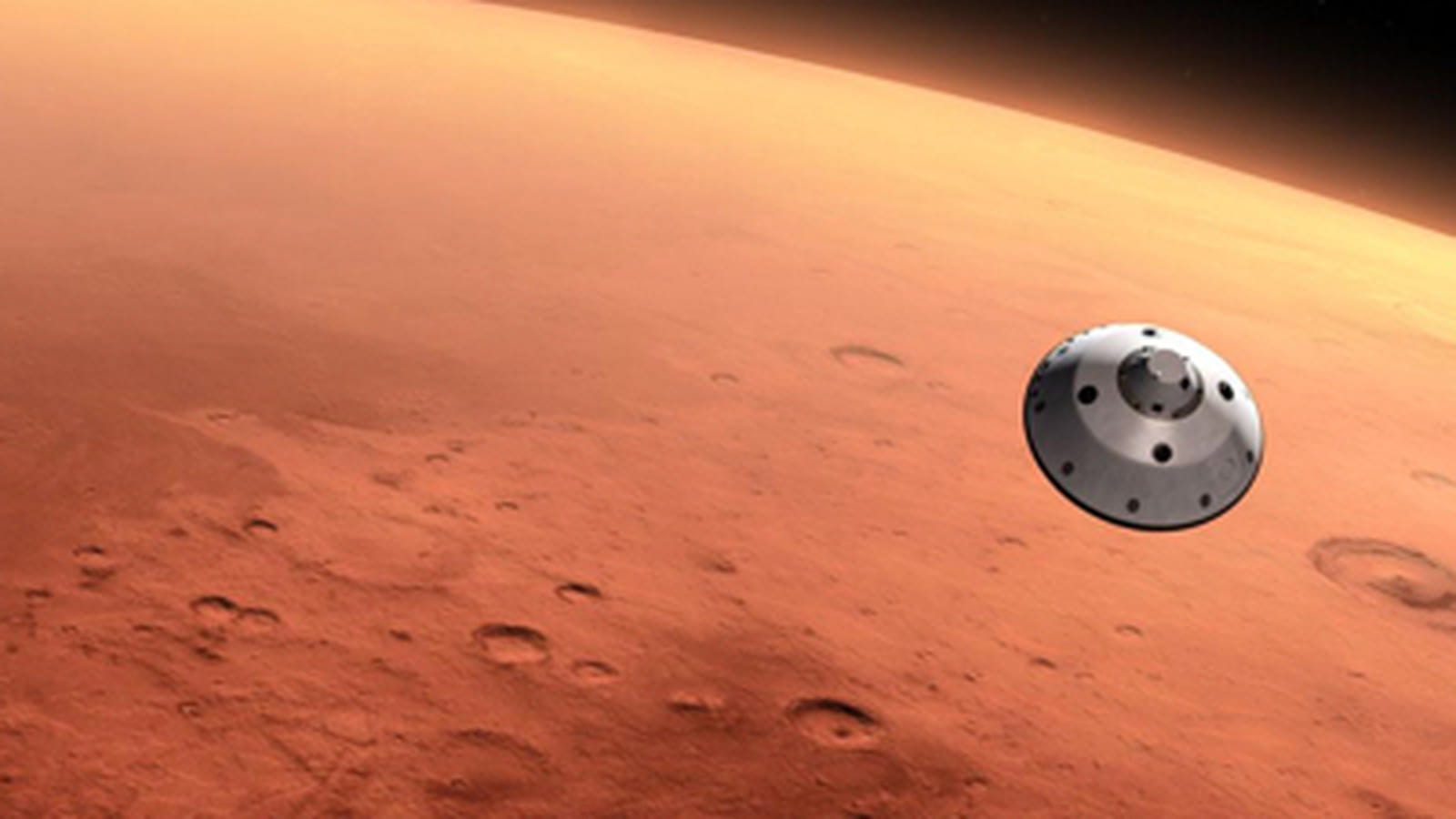 Colonisation de Mars