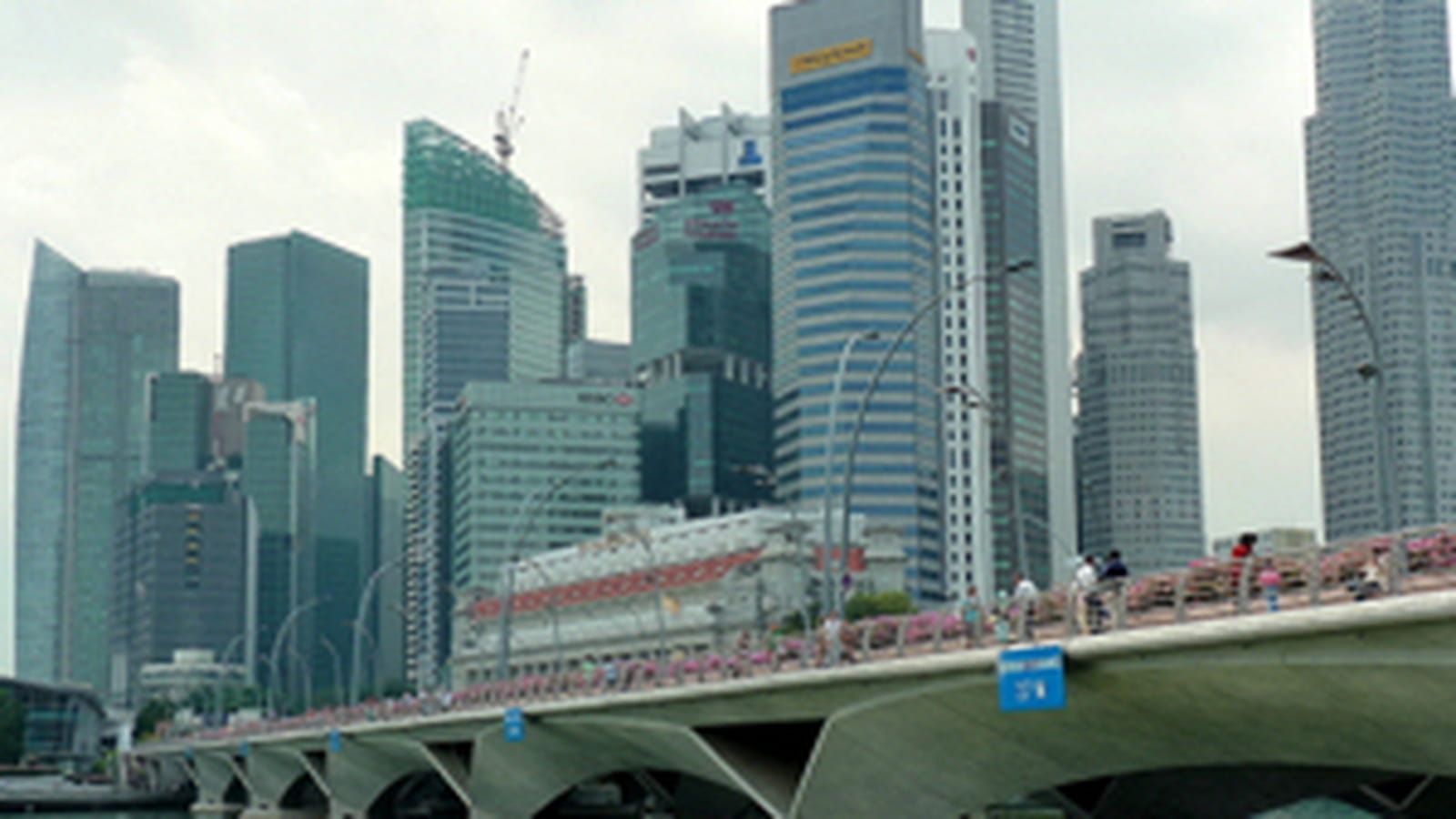 Singapour