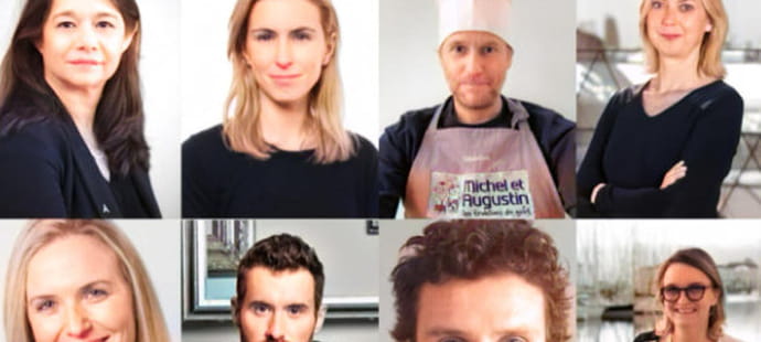 Nuit des Rois&nbsp;: d&eacute;couvrez les membres du jury