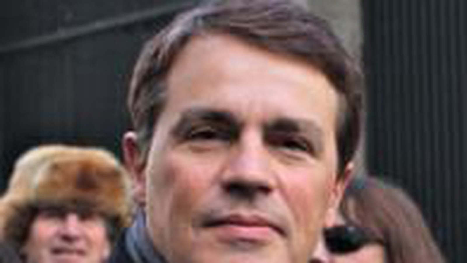 Patrick Bloche