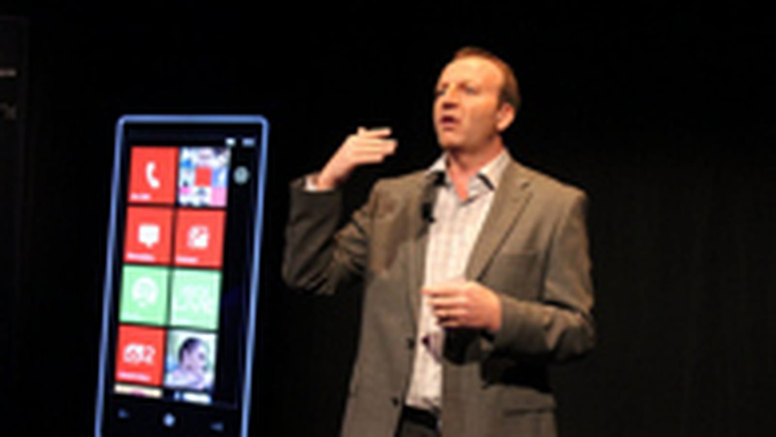 Windows Phone 7