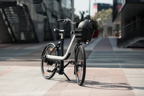 Zoove et Smoove d&eacute;voilent un nouveau mod&egrave;le entre v&eacute;lo personnel et partag&eacute;