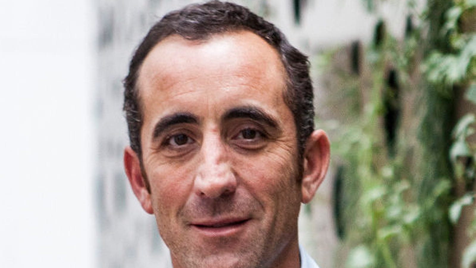 Benjamin Delaux (Habx)