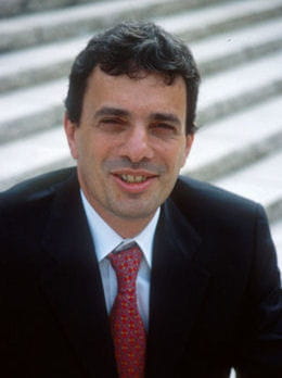 yves weisselberger, co-fondateur de snapcar.