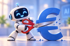 Claude Code&nbsp;: ce plugin permet d'&eacute;conomiser 90% des tokens en lecture