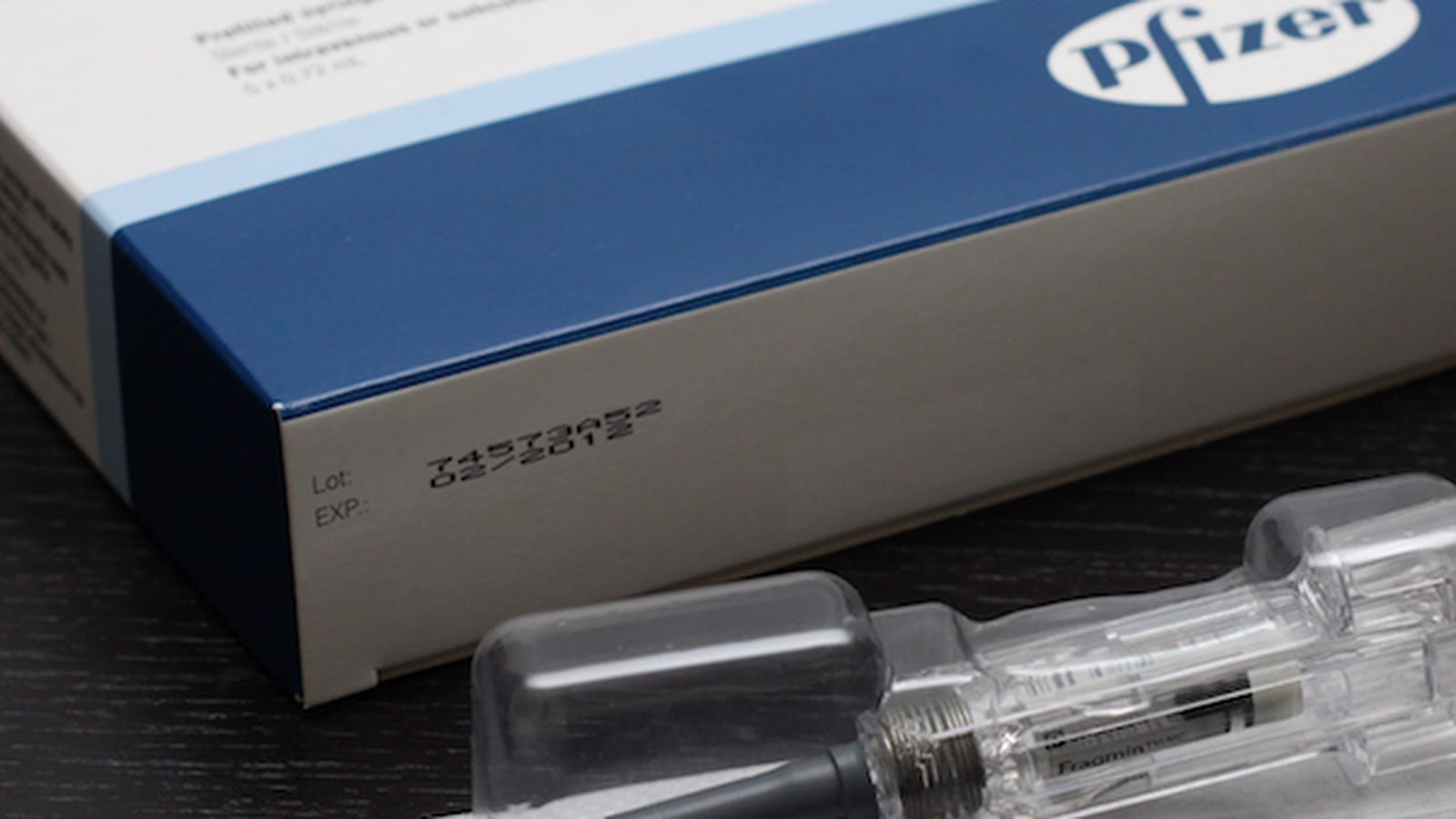 Pfizer