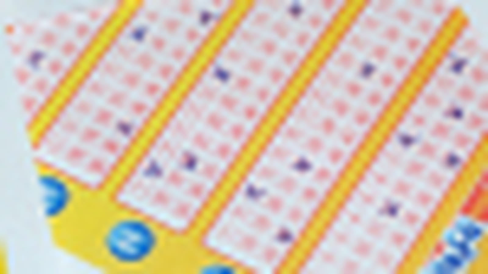 Jeux de hasard