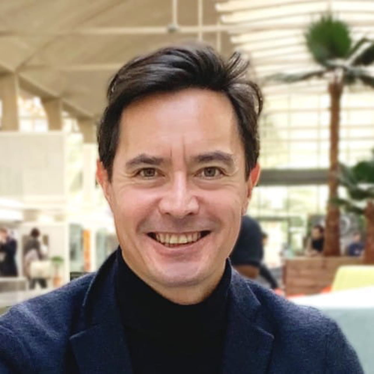 Retailers, vous aussi, vous devez maintenant penser "Conversations First"