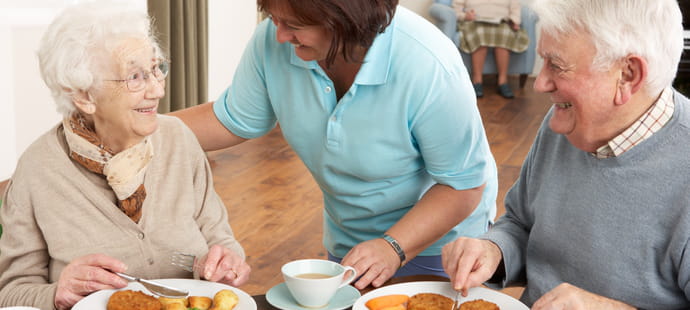 Ehpad&nbsp;: c'est quoi ce nouveau cr&eacute;dit d'imp&ocirc;t de 2&nbsp;500&nbsp;euros, sans condition de revenus&nbsp;?