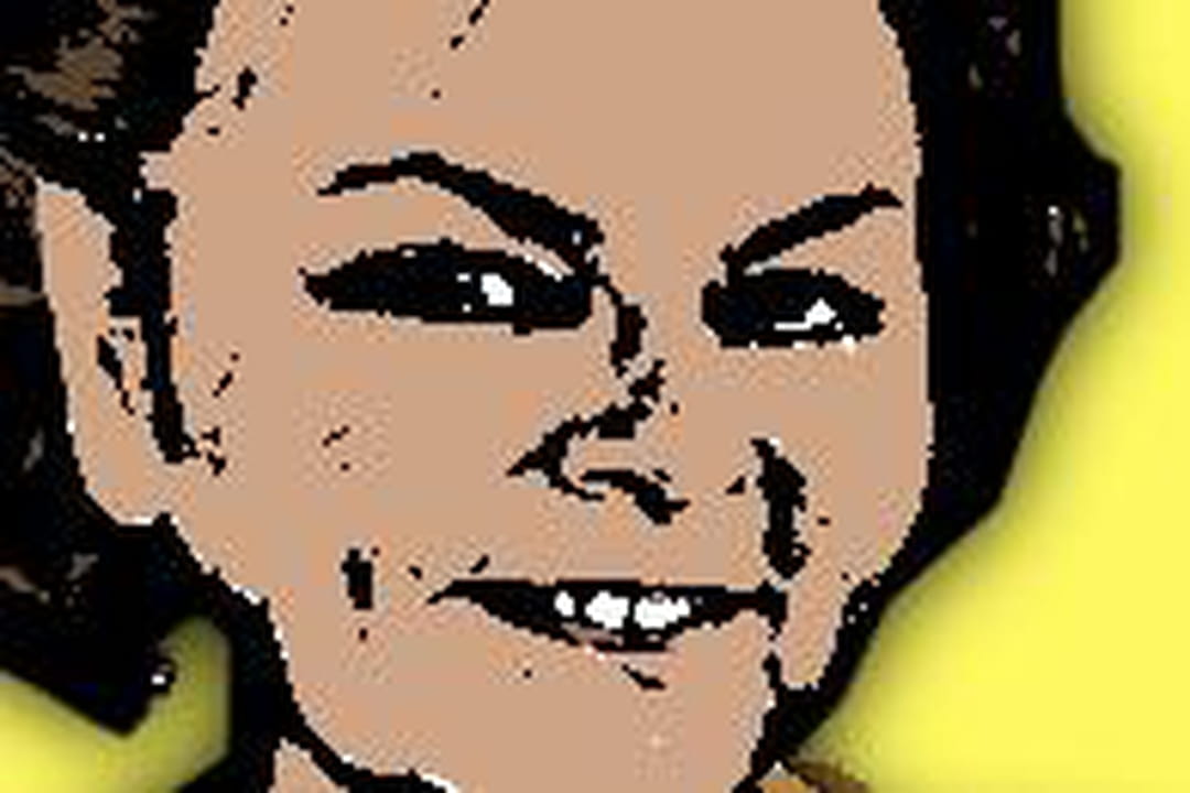 N°5 : Annette Roux, 552 millions d'euros
