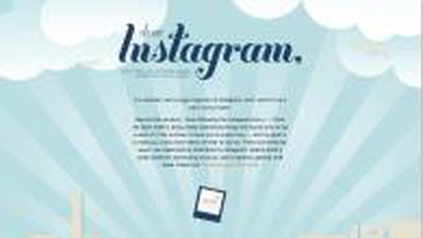 Instagram