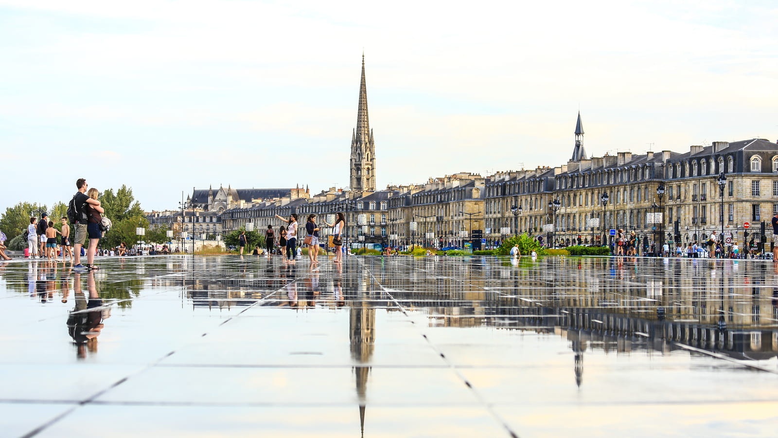 Bordeaux 