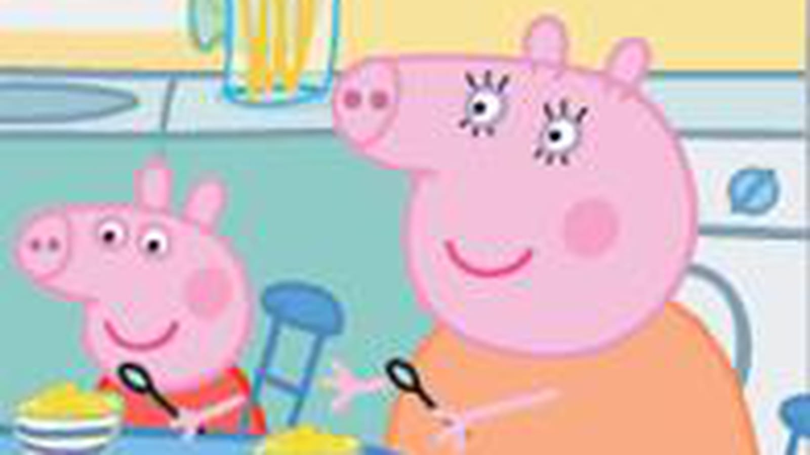 Peppa Pig