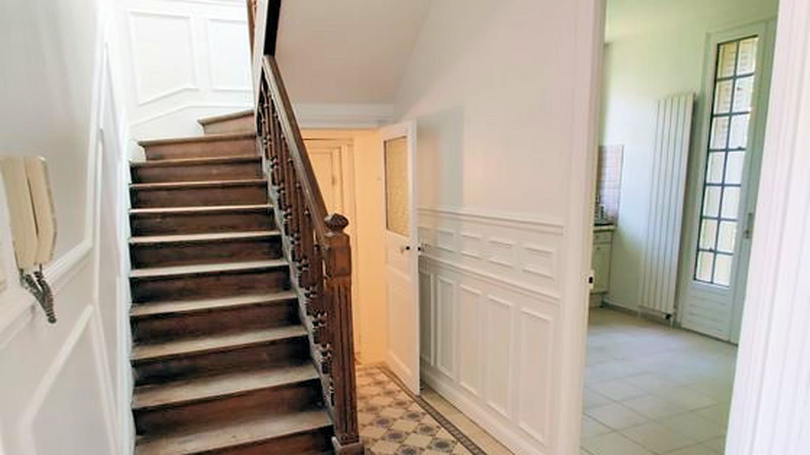 Houilles