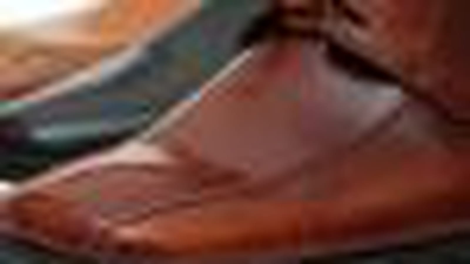 Chaussures