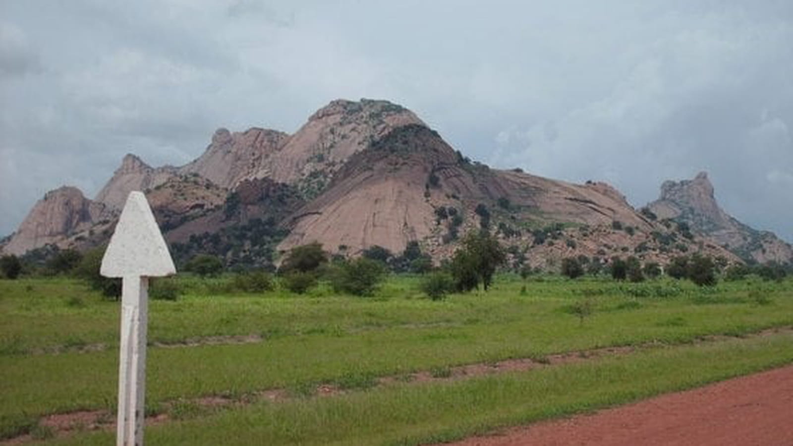 Tchad