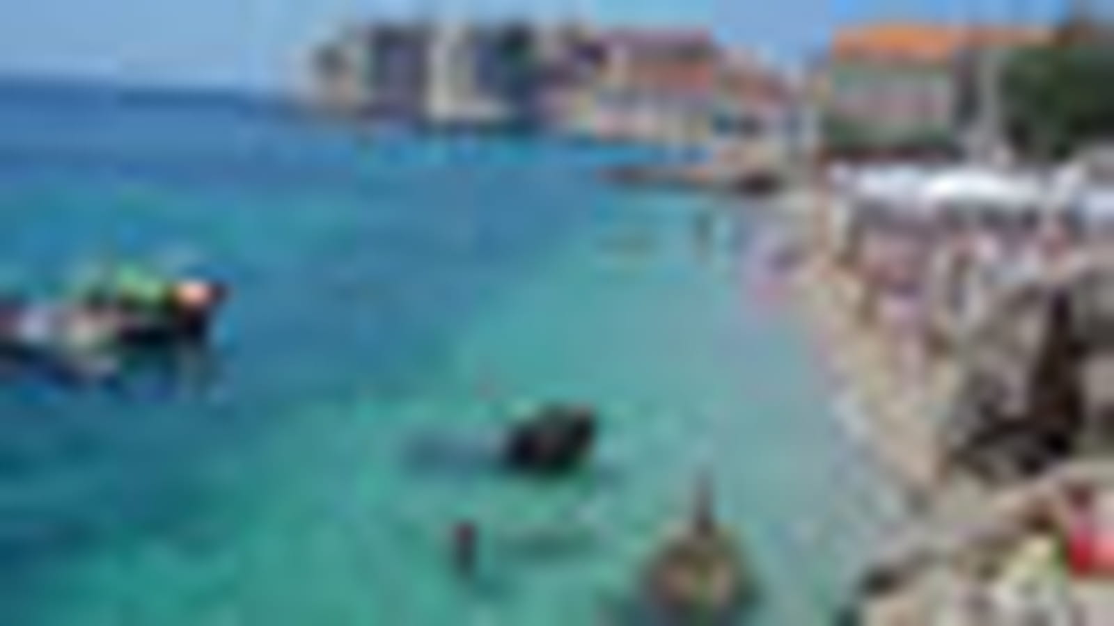Croatie