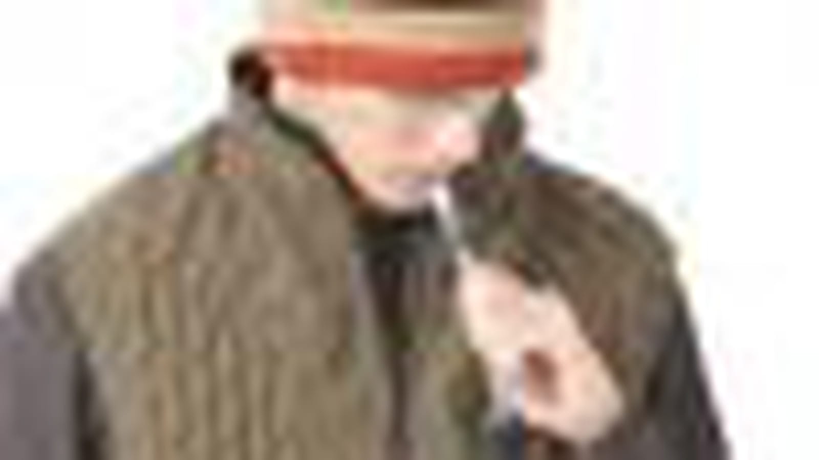 Veste gonflable