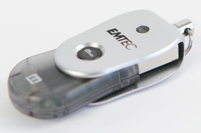 clé usb emtec