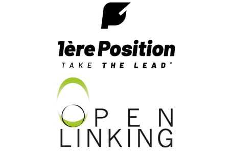 SEO&nbsp;: 1&egrave;re Position et Open Linking fusionnent et misent sur la data