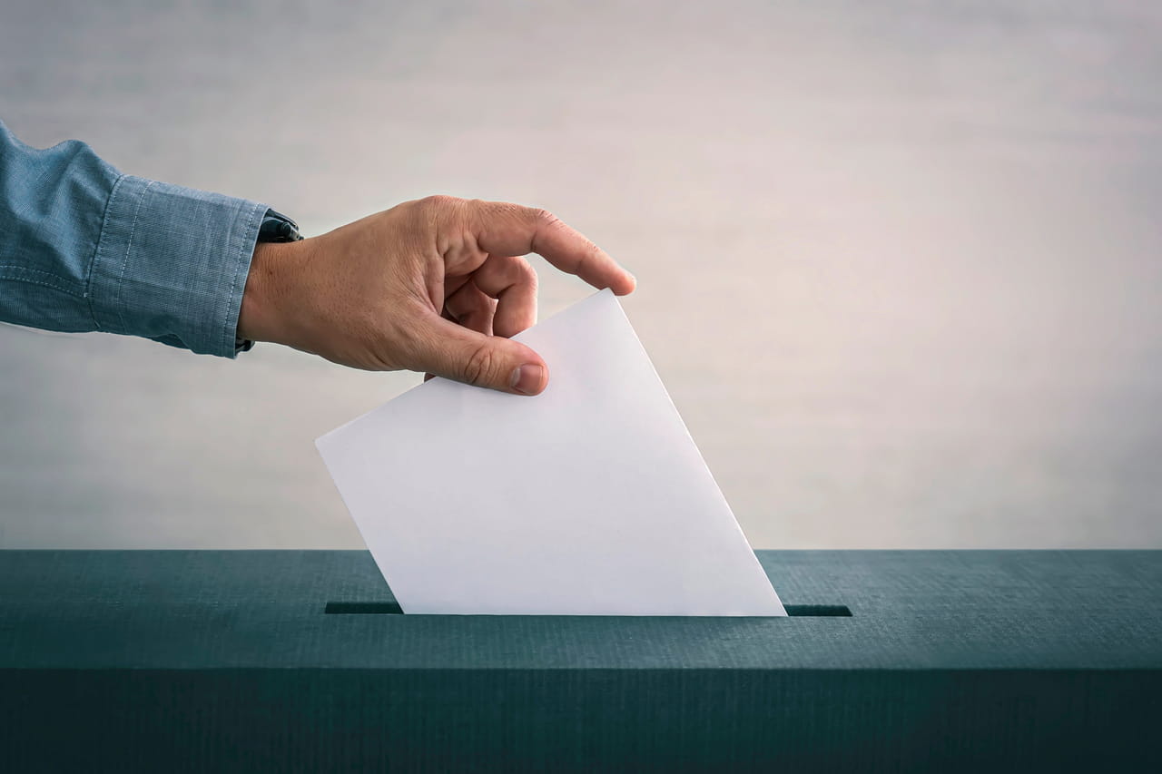 Présidentielle : un référendum interne des Ecologistes tranchera la candidature de Marine Tondelier