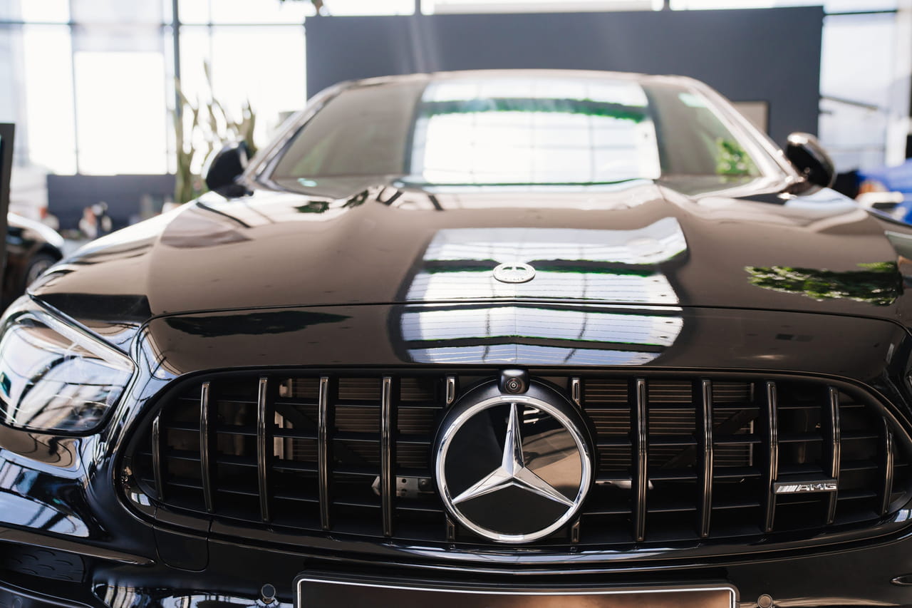 En difficulté, Mercedes-Benz abaisse ses prévisions de rentabilité pour 2026 face à la concurrence chinoise