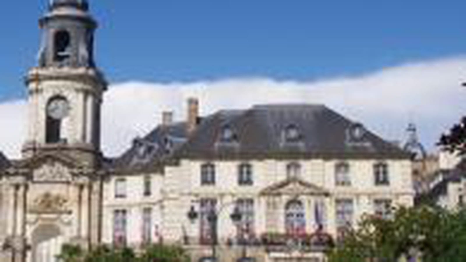 Rennes