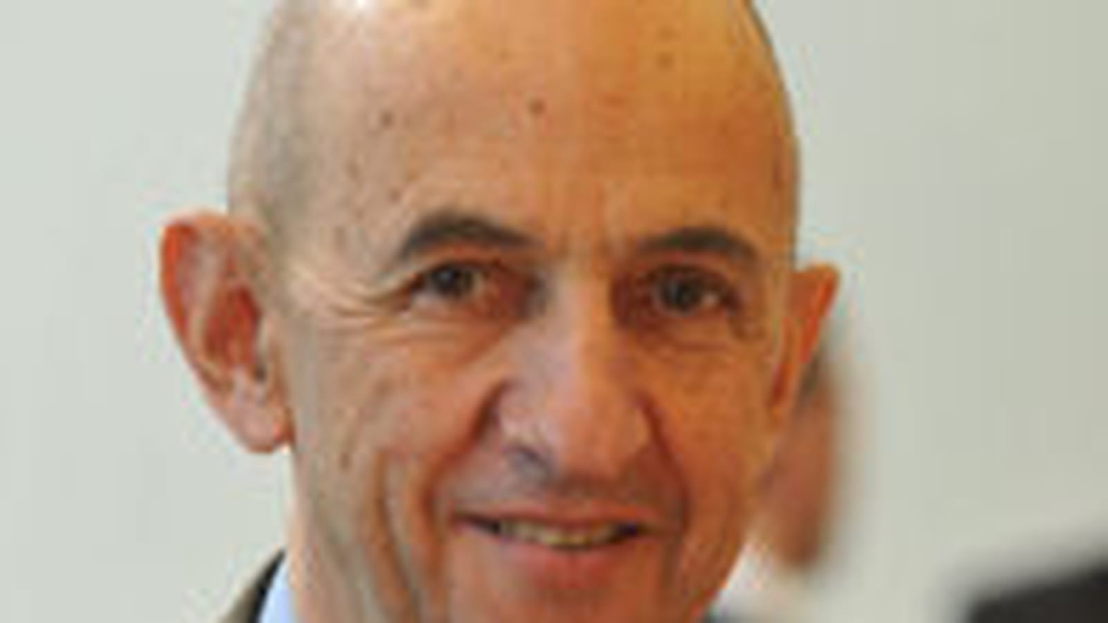 Louis Gallois