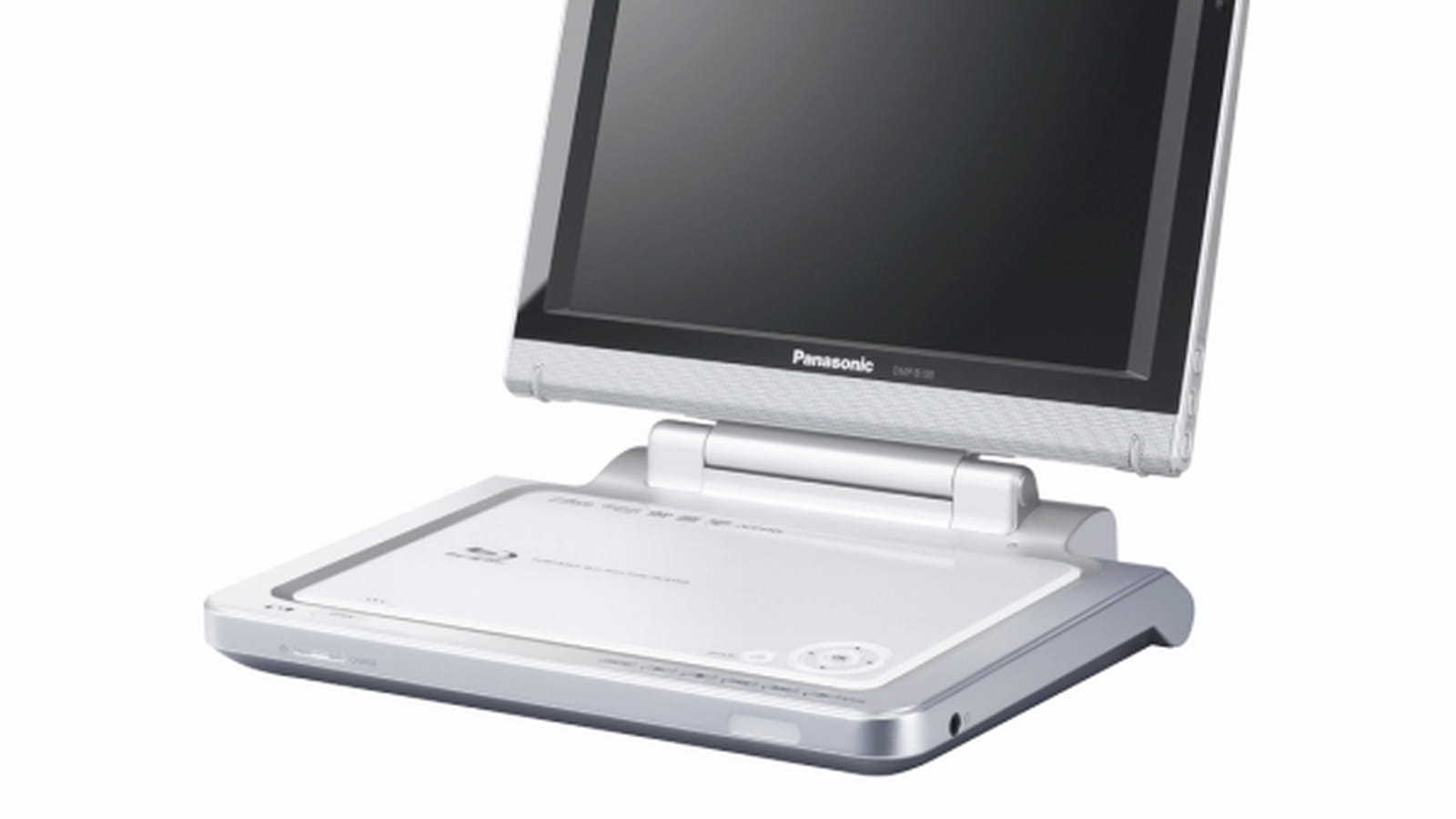Lecteur Blu-ray portable