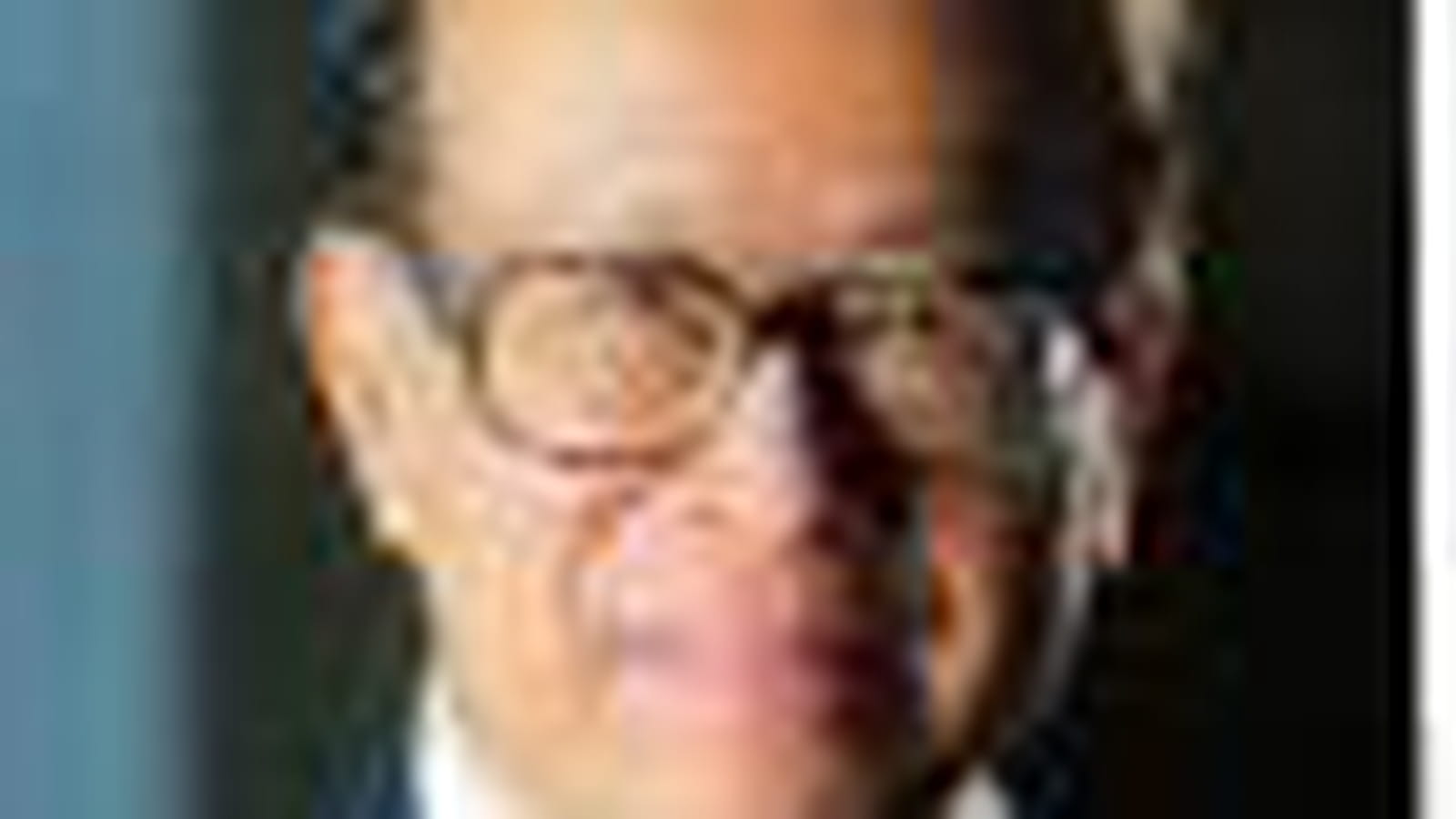 Li Ka-Shing