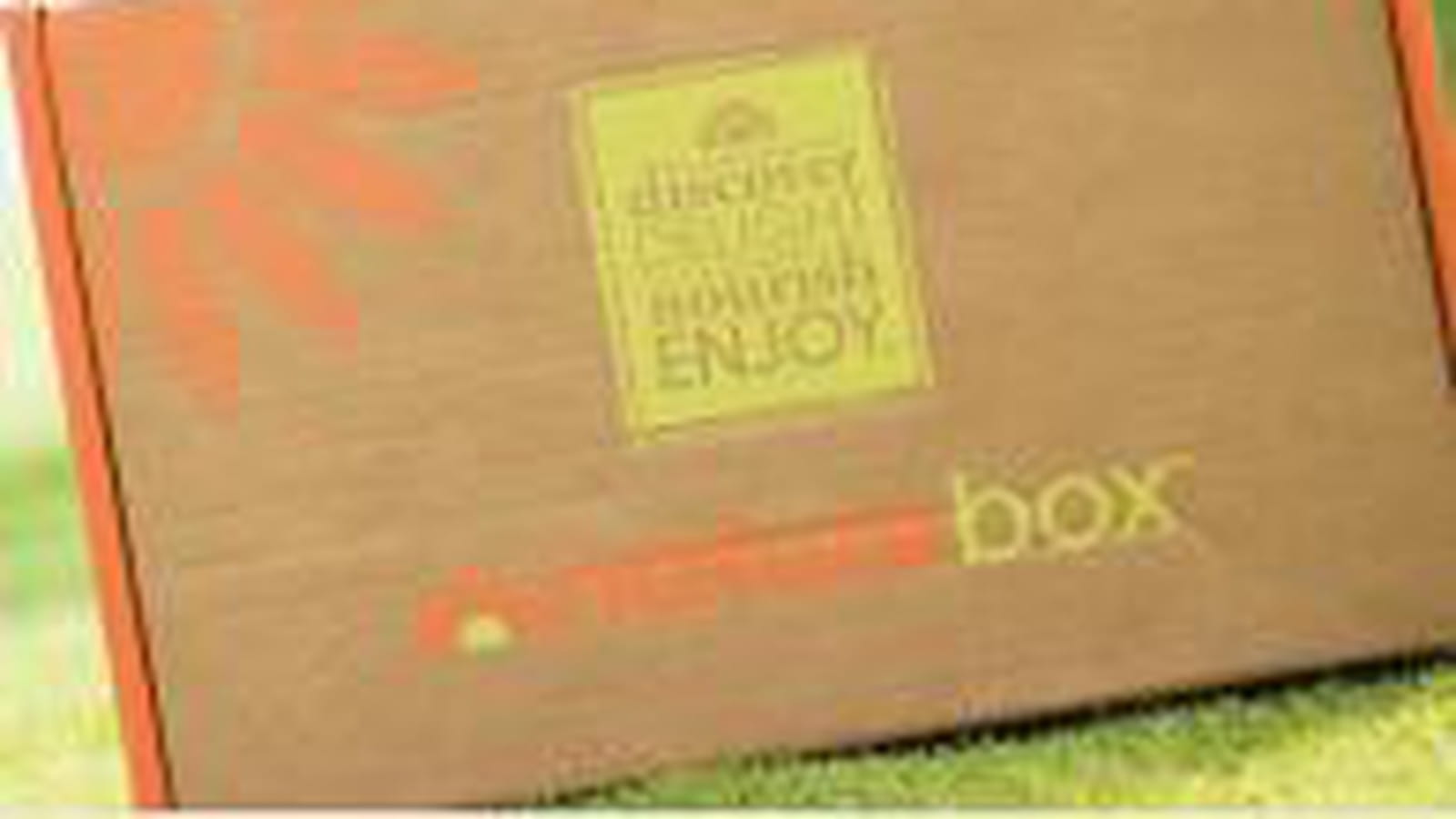 NatureBox