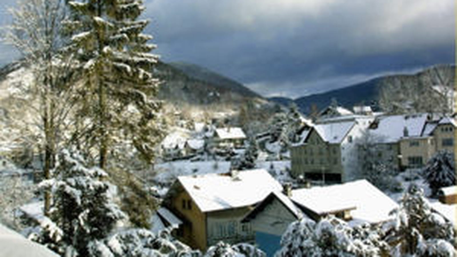 La Bresse