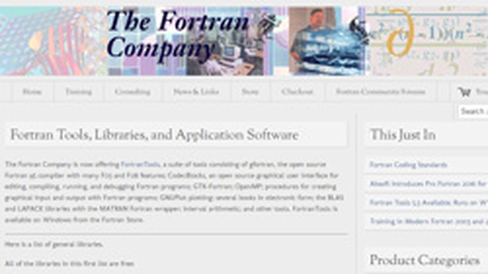 Fortran
