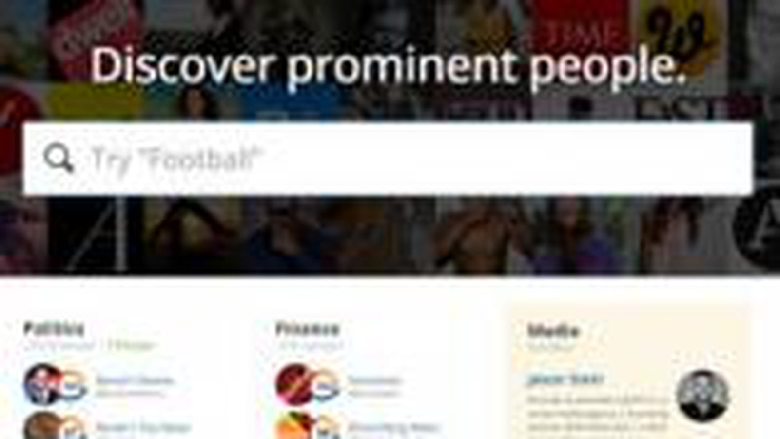 Wefollow