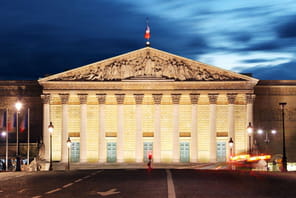 Une partie de la r&eacute;forme du travail d&eacute;voil&eacute;e