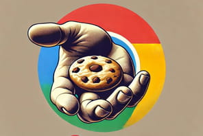 Consentement aux cookies sur Chrome&nbsp;: les trois sc&eacute;narios possibles